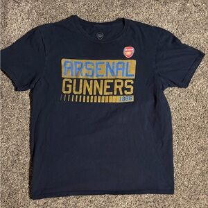Arsenal Gunners Tee